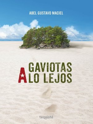 cover image of Gaviotas a lo lejos